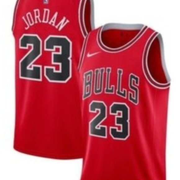 youth michael jordan jersey